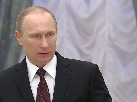 Обращение к Путину заместителя генерала Рохлина с перечнем преступлений. "Обращаюсь к тебе: отступись"
