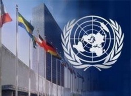 Франция созывает Совбез ООН по ситуации в Украине