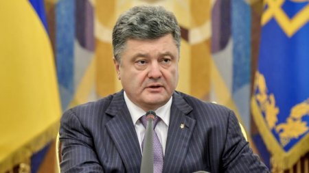 П.Порошенко поручил расследовать гибель российского журналиста