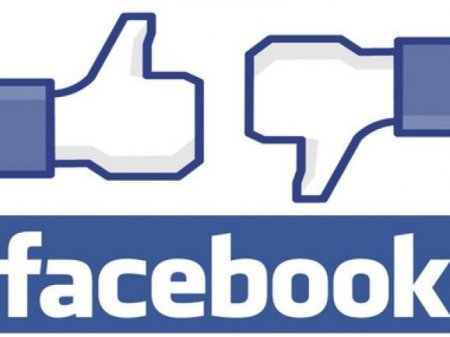 СБУ Закарпатья расследует призывы к свержению власти в "Фейсбуке"