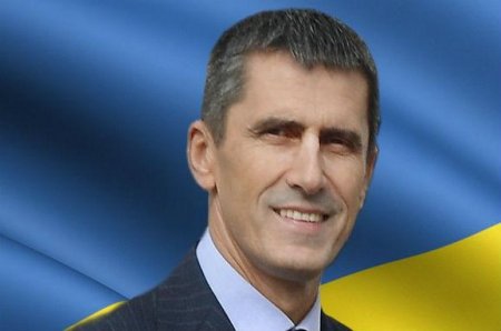 Генпрокурор пообещал ходатайствовать о предоставлении "Небесной сотни" звание "Герой Украины" посмертно