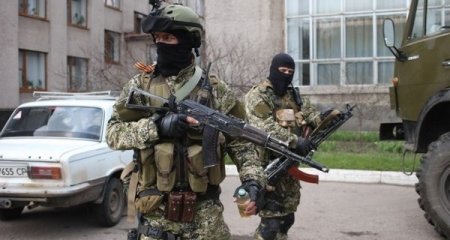Боевики ДНР угрожают расправой журналистам «Эхо Москвы»