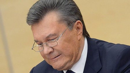 «Жадность фраера сгубила», - нардеп заявила, что Януковичу сейчас приходится туго в России
