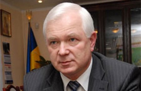 Генерал Маломуж: Противостояние может выйти за пределы Донбасса