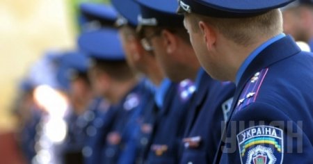 Из рядов милиции были уволены почти 17 тысяч человек за нарушение присяги - МВД