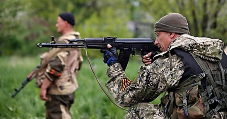 За время перемирия на Донбассе боевики убили 11 украинских военных, - МИД