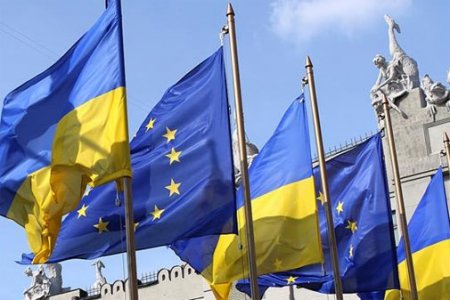 На саммите ЕС 26 и 27 июня речь пойдет о санкциях для РФ и об экономической части СА с Украиной