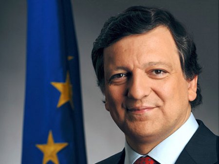 Баррозу назвал подписание Соглашения об ассоциации историческим моментом