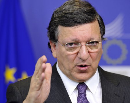 Баррозу: ассоциация - это только начало