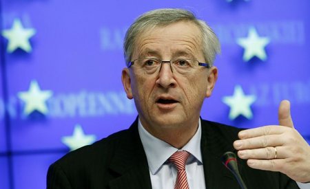Председателем Еврокомиссии станет Юнкер