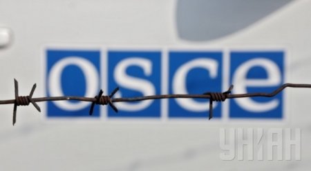 Террористы освободили вторую группу заложников из миссии ОБСЕ