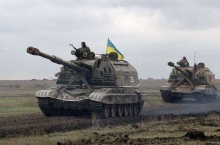 За прошедшие сутки на Донбассе погибли 5 украинских военных