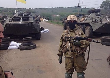 «Через две-три недели армия покажется свое недовольство», - экс-глава Службы внешней разведки Украины