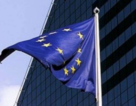 ЕС ожидает освобождение всех заложников на Донбассе 