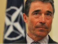 Генсек НАТО выступит с речью об агрессии России