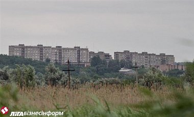 Заложники в Славянске: Боевики бросили оружие и деньги