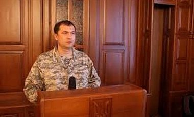 Лидер ЛНР Болотов сбежал из Луганска в Стаханов