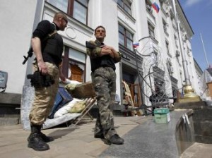 Настроения луганских сепаратистов заметно поменялись — местные жители