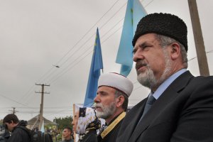 Крымские татары соберутся на всемирный конгресс
