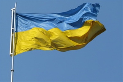Силовики доложили Порошенко о поднятии украинского флага над Артемовском и Дружковкой