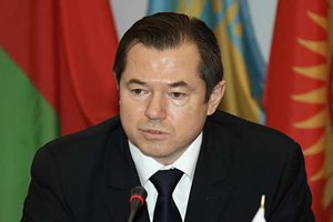 Глазьев обвинил СБУ в беззаконии в ответ на возбужденное против него дело