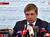 Украина хочет отдать ГТС в аренду европейцам, россияне не смогут стать акционерами 