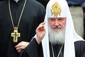 Гундяев не приедет на похороны митрополита Владимира