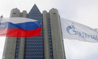 E. Оn подала иск к Газпрому в стокгольмский арбитраж - СМИ