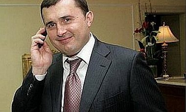 Сбежавший из-под стражи экс-нардеп Шепелев объявлен в розыск