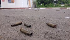 В результате боев в Славяносербском районе Луганской обл. вчера погибли девять человек, - ОГА
