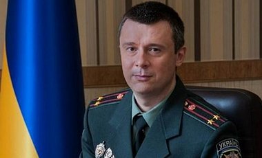Глава ГПтСУ отстранен от обязанностей из-за побега Шепелева