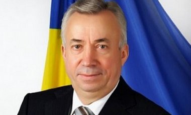 Порошенко предложил переговоры в Святогорске - Лукьянченко