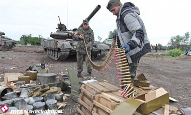 Боевиков в Луганске и Донецке ждет неприятный сюрприз - СНБО