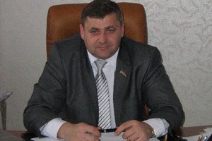 Мэра города Курахова похитил "Правый сектор", а не ДНР