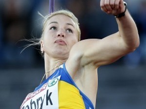 Крымская спортсменка будет выступать за Россию