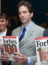 ОБСЕ: Десятая годовщина смерти редактора журнала Forbes – мрачное напоминание о безнаказанности в России 