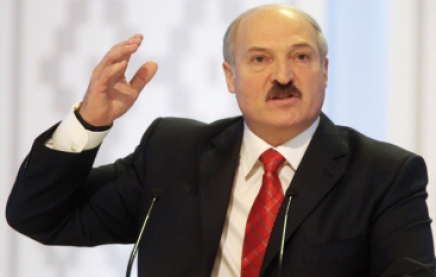 20 лет на троне. 10 июля 1994 года Лукашенко впервые стал президентом Беларуси