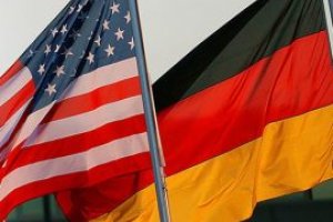 Германия впервые после войны высылает американского дипломата