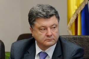 Порошенко поручил назначить Савченко нового адвоката