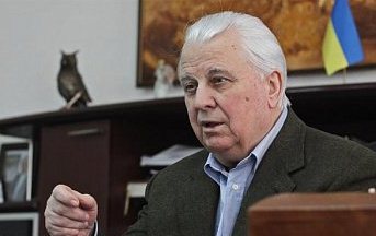 Леонид Кравчук поддержал идею запрета Компартии