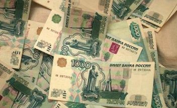 Внешний долг России составил почти $721 млрд