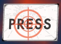 Российская организация составила «расстрельный список» журналистов из Украины