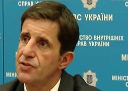 Работа всех учреждений в Славянске будет восстановлена на следующей неделе, - МВД
