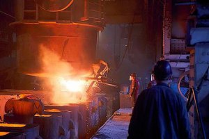 Американские металлурги потребовали защитить их от российских коллег