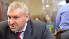 Адвокатом летчицы Савченко стал защитник Pussy Riot Фейгин