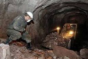 На шахте в Луганской области произошел обвал породы: погиб один горняк