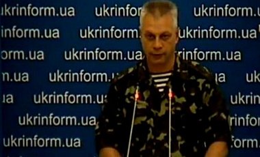 Россия готовит заброску в Украину новой партии боевиков - СНБО