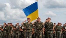 Украинская армия взяла под контроль район РЛС вблизи Луганска, блокированы 17 террористов, - "ЛНР"