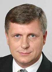 Новодворскую уважали даже враги - белорусский политик Александр Добровольский