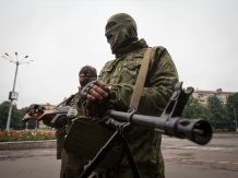 Россия перебрасывает в Украину боевые расчеты военнослужащих - Тымчук